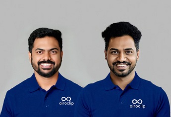 AI Gaming Studio Airoclip Raises $2.75 Million From Top Investors AI Gaming Studio Airoclip Raises $2.75 Million From Top Investors